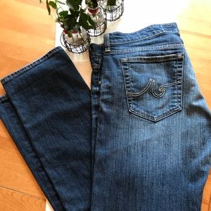Adriano Goldschmied Jeans